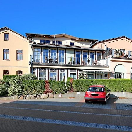 Residenz Seestern Wohnung 29 Kühlungsborn Dış mekan fotoğraf